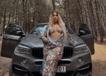 Aksidentoi për vdekje motër e vëlla në Kroaci, Apeli lë në burg modelen shqiptare