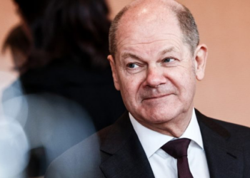 Zgjedhjet presidenciale, Scholz: Me shumë gjasa Kamala Harris do të fitojë zgjedhjet në SHBA