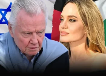 Angelina Jolie ofendohet publikisht nga babai i saj: Ajo është një…
