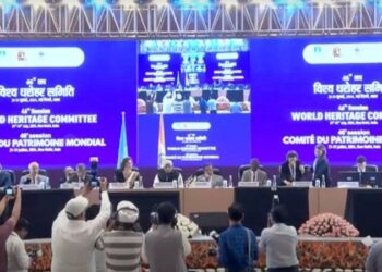 UNESCO miraton vendimet për Butrintin, Gjirokastrën dhe Beratin, vendimi për Ohrin shtyhet vitin e ardhshëm