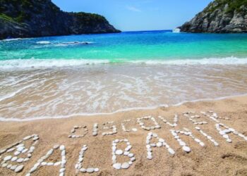 “Dominojnë europianët dhe amerikanët”, INSTAT: Në Qershor mbi 1.2 milionë persona vizituan Shqipërinë