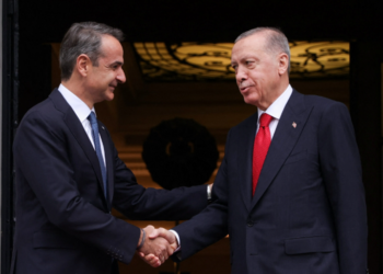 “Nuk ka më respekt mes nesh”, Greqia kërcënon Turqinë: Ankaraja ka shkelur ujërat territoriale