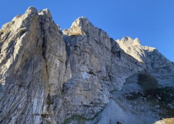 Humb jetën alpinisti nga Kosova në zonën e Valbonës! E pamundur ndërhyrja nga ekipi i shpëtimit