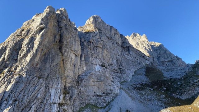 Humb jetën alpinisti nga Kosova në zonën e Valbonës! E pamundur ndërhyrja nga ekipi i shpëtimit