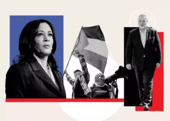 Vrasja e Ismail Haniyeh, ja pse është një lajm i keq për Kamala Harris