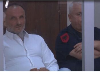 Izet Haxhia transferohet drejt burgut të Rrogozhinës, flet avokati