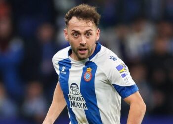 Keidi Bare mbetet në Spanjë, gati të hedhi firmën me klubin e ri