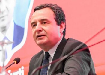 Kurti: Asgjë s’i shërben paqes më shumë sesa anëtarësimi i Kosovës në BE dhe NATO