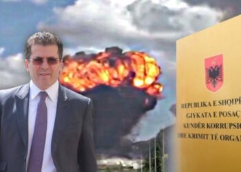 Dosja “Gërdeci”/ Sërish shtyhet seanca për ish-ministrin e Mbrojtjes, Fatmir Mediu