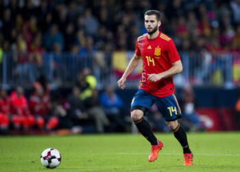 Nacho tregon sekretin për të mposhtur Francën: Duhet të marrim kontrollin e lojës!