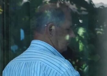 Rihapja e hetimeve për “21 Janarin”/ Ish-Komandanti i Gardës Ndrea Prendi paraqitet në SPAK, ja kur pritet dorëzimi i audio kasetës me urdhrin për të qëlluar