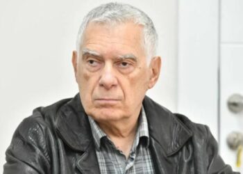“Një konflikt i ngrirë është fuçi baruti që pret vetëm një fitil”, akademiku serb: Beogradi as mos ta mendojë konfliktin në Kosovë, atje është NATO