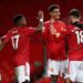 Operacioni “fshesa” te Manchester United, shtatë lojtarë me valixhet në duar
