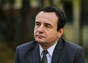 Shpërthimi pranë liqenit të Ujmanit, Kurti: Serbisë dhe miqve të saj nuk iu leverdis normaliteti i krijuar