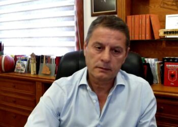 “38 familje gjermane kanë blerë në Shëngjin”, Ndreu: Në rritje numri i turistëve të huaj në Lezhë