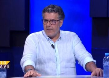 Paloka: Çfarë ndodh nëse 20 mijë protestues shpërndahen nëpër Tiranë dhe hedhin molotovë?