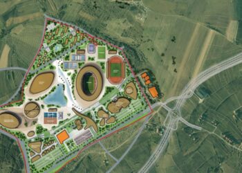 Projekti i qendrës së re Olimpike, Fidel Ylli: Do të jetë nga më modernet