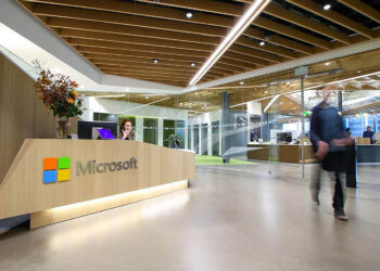 “Black out”, Microsoft: Preku mbi 8.5 milionë pajisje windows