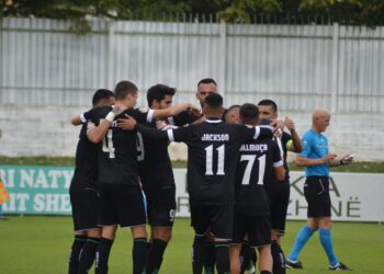 UEFA dënon kampionët e Egnatias, asnjë masë për thirrjet antishqiptare