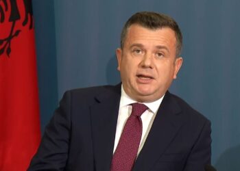 “Kriminelët e strehuar në Dubai”, Balla: Po komunikojmë me autoritetet