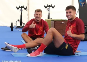 Euro 2024 dhe tifozët e veçantë të Lecces, Ramadani: Si më karikonin në Gjermani