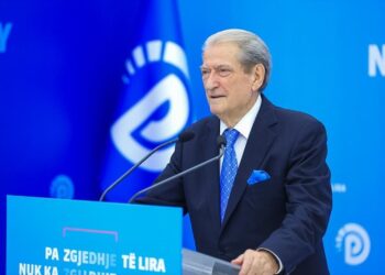 Berisha flet për herë të parë për ndryshimet në Kodin Zgjedhor: Zbatuam vendimet e Gjykatës Kushtetuese