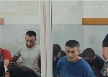 Operacioni “Summer”/ Zbardhen detaje të reja nga dosja, 23-vjeçari: Armën e gjeta kur po mblidhja hekura