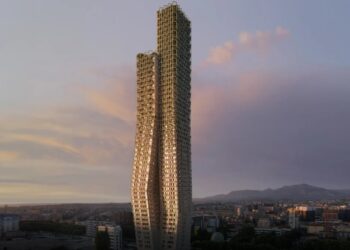 CNN: “Bond Tower”, rrokaqielli i frymëzuar nga baleti së shpejti në Tiranë