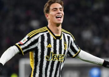 Juventus nuk e lëshon turkun, “Zonja e Vjetër” me plane të mëdha për Kenan Yildiz