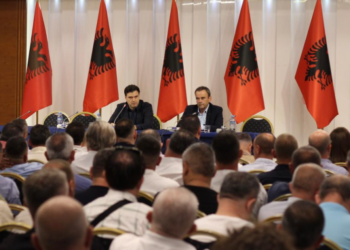 “Vula”/ Basha nuk heq dorë, Demokratët euroatlantikë do të bëjnë rekurs për vendimin e Gjykatës së Apelit