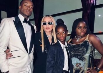 Nuk ka para për bukë? Djali i Madonna-s habit me deklaratat