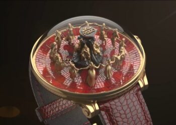 Rama: Shqipëria garon për Çmimin e Madh të Orëve 2024 në Gjenevë