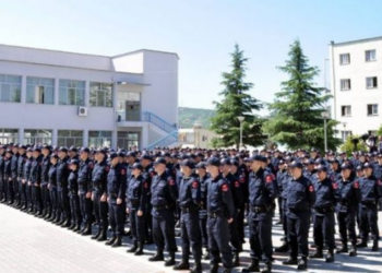 Ministri Balla ftesë të rinjve: Kemi ende 100 kuota të lira në Fakultetin e Sigurisë dhe Hetimit