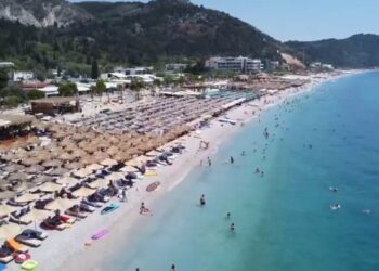 Kryeministri Rama: Nga vendet nordike te Argjentina, zgjerohet harta e pushuesve të huaj që zgjedhin Shqipërinë