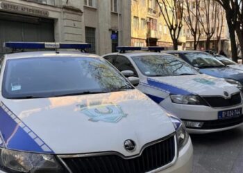 Një polic i vrarë në Serbi\ Autoritetet vihen në kërkim të agresorit