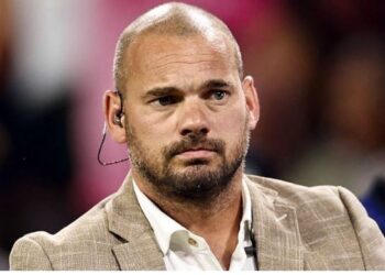 Legjenda holandeze e futbollit dyshohet se pastroi paratë për grupet kriminale