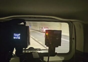 Me shpejtësi 3 herë më shumë se norma e lejuar/Balla: Bëni kujdes për jetën!