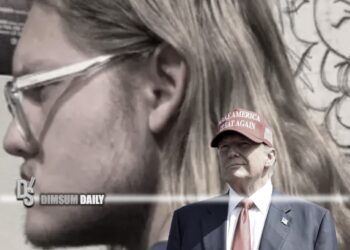 Dikur fitues olimpiadash, kush ishte 20-vjeçari që qëlloi mbi Donald Trump?