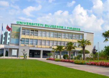 Universiteti Bujqësor i Tiranës, më shumë se 70% e studentëve të punësuar që para diplomimit