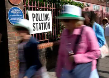 Zgjedhjet në Britani, mediat në heshtje totale, ja pse u ndalohet rreptësisht publikimi i lajmeve?