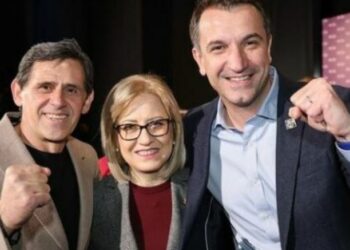 Dorëheqja e Lindita Nikollës, Veliaj: Një nga gratë më të forta që njoh, shembull për ata që duan ta çojnë vendin përpara