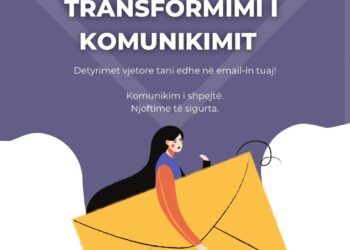 Taksat vendore do të merren me email! Hapat që duhet të ndërmarrin bizneset