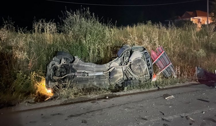 6 aksidente me 11 të plagosur në një ditë, ekspertët: Shkak, mosrespektimi i rregullave dhe shpejtësia