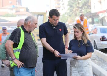 Transformohet një tjetër bllok banimi, Veliaj: Ne nuk i ndajmë qytetarët në të majtë e të djathtë