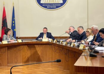 “TIMS”, PS kërkon përfundimin e hetimit: T’i përmbahemi mandatit të përcaktuar nga Kuvendi