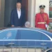 Ndryshimet në qeveri, Kryeministri Rama i dorëzon Presidentit Begajt dekretet