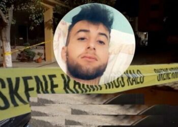 “Aty ku kam ngrënë bukë unë, nuk hyn dot njeri!”, mesazhi rrëqethës i Xhuljano Mihos: S’do ta gëzoni Xhimin dhëndër!