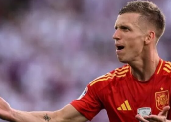 Barcelona “shënjestron” Dani Olmon, i bën ofertë zyrtare Leizpig