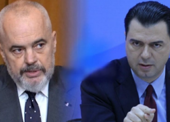 Basha nuk “bie dakord” me ndryshimet e Ramës: Po e mbush qeverinë dhe Parlamentin me anonimë