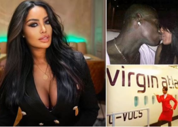 Zbulohet misteri, pse u nda nga jeta ish-e dashura e Balotellit